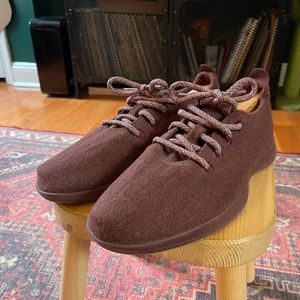 Allbirds Mens Shoes Allbirds Wool Runners